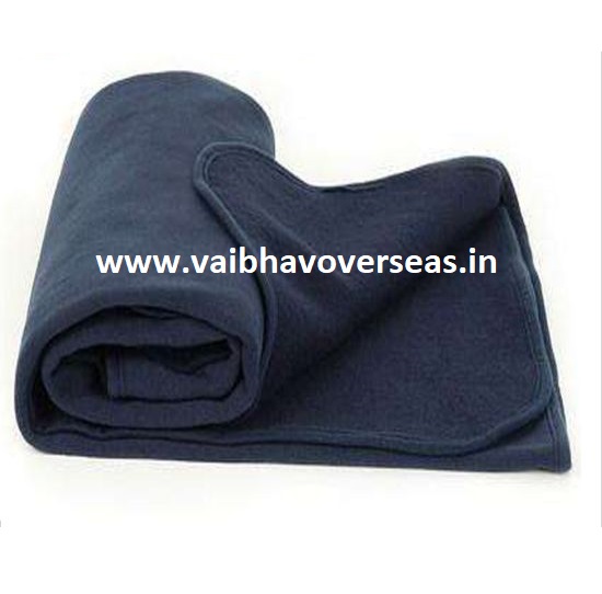 Airline Blankets Manufacturer