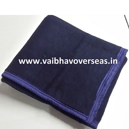 military-acrylic-blankets-manufacturer