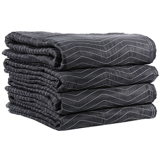 moving blankets manufacturer