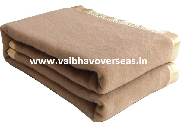 hotel-wool-blankets-manufacturer