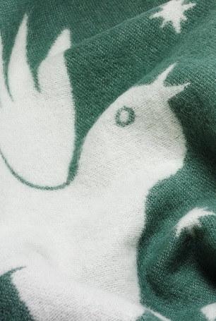 Premium Jacquard Blankets manufacturer