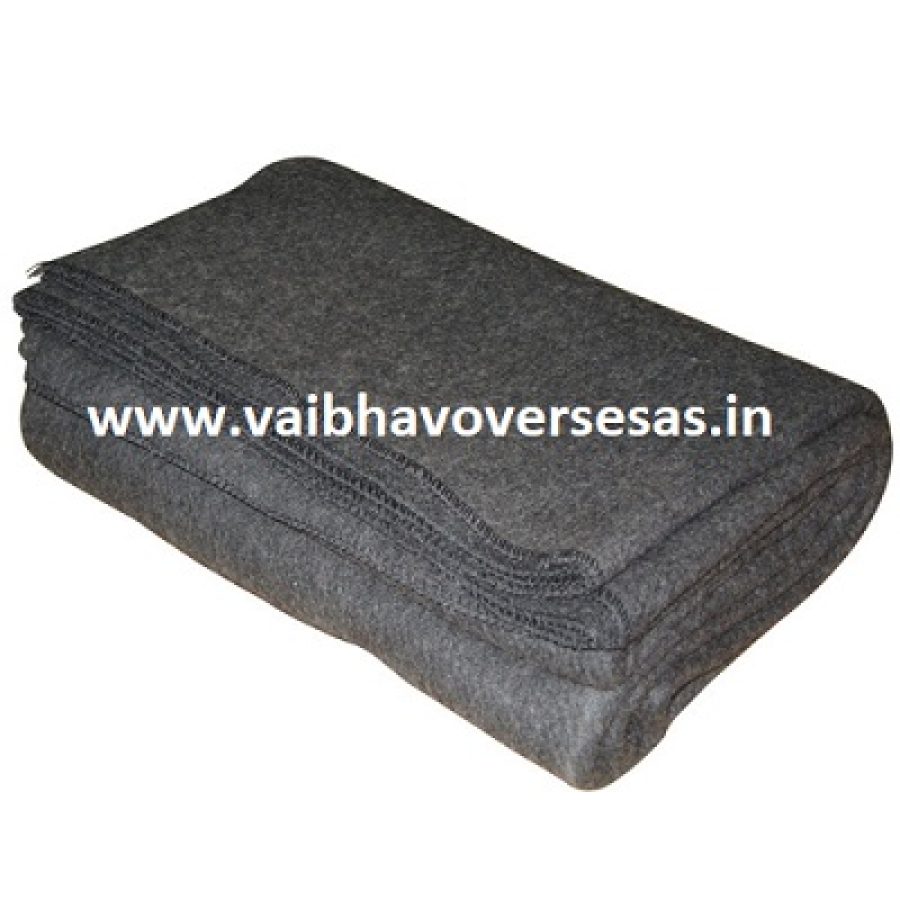 Relief blankets manufacturer