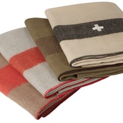 swiss blankets manufacturer