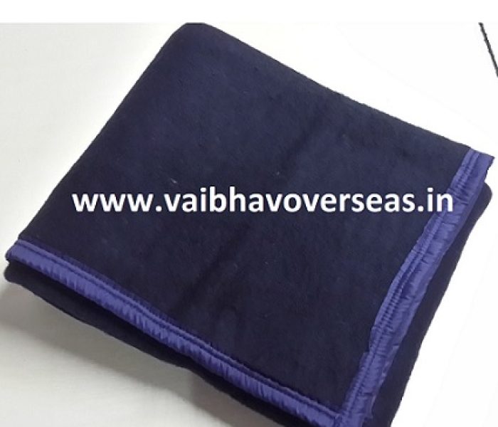 military-acrylic-blankets-manufacturer