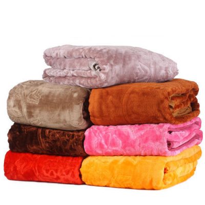 mink blankets manufacturer