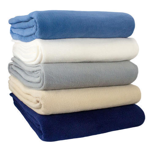 Micro Fleece blankets Manufacturer