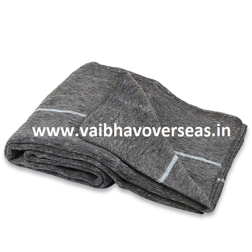 Prison Acrylic Blankets Manufacturer
