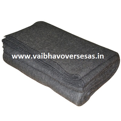 Relief blankets manufacturer