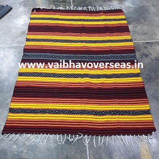 mexican blankets manufacturer