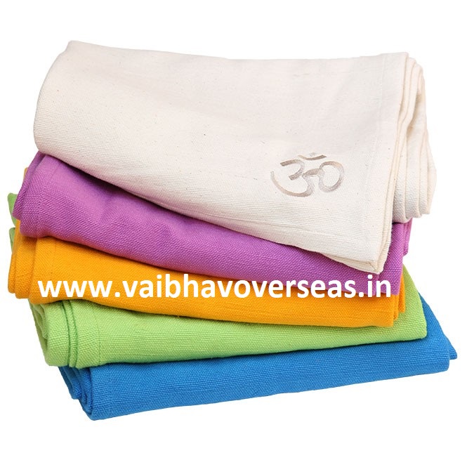 yoga blankets manufacturer