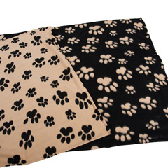pet fleece blankets manufacturer