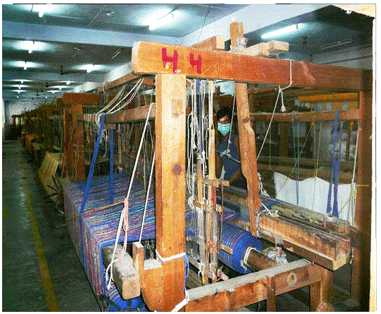 Handloom-vaibhav overseas